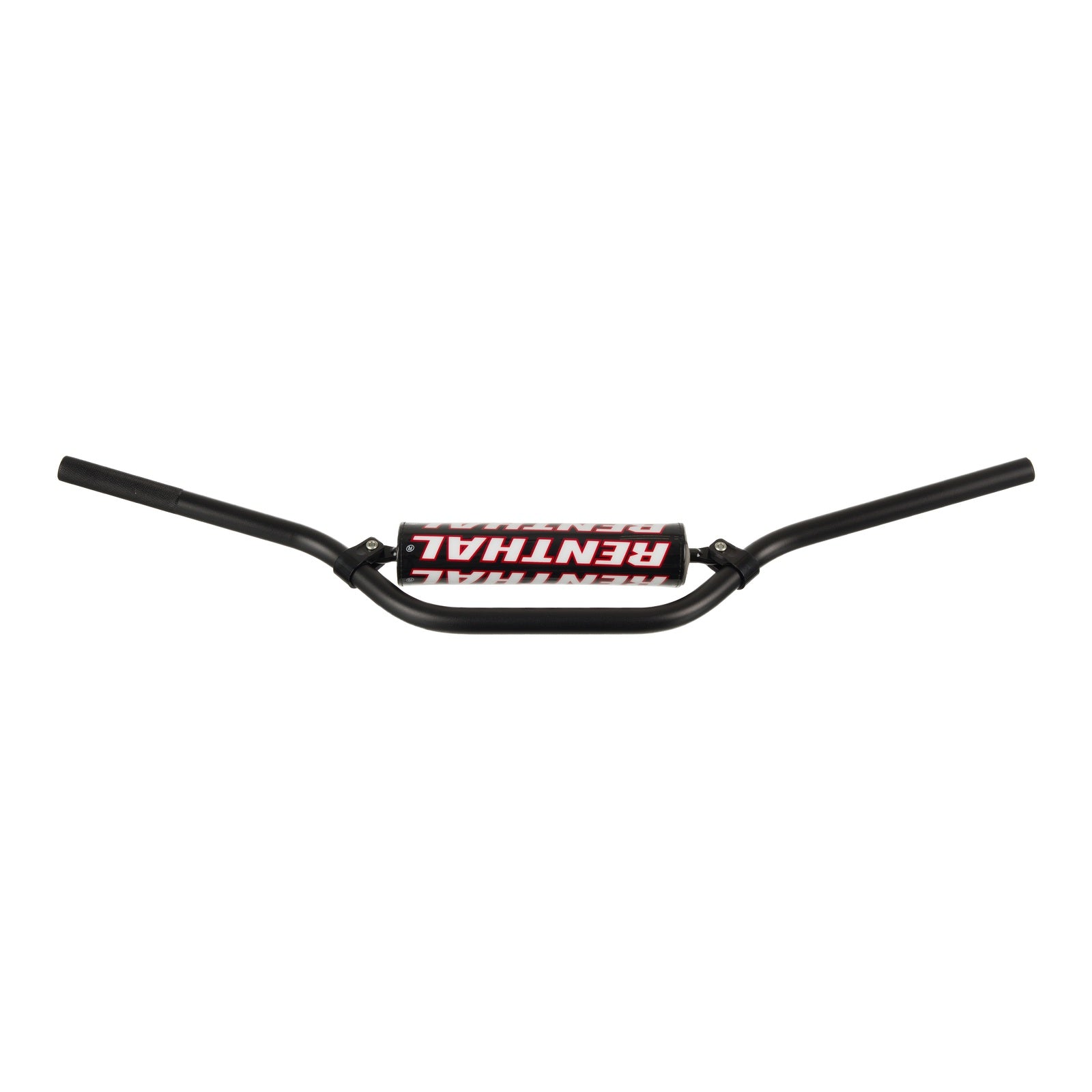 Renthal Handlebar 7/8 RC High - Black