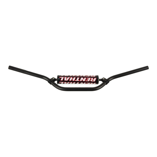 Renthal Handlebar 7/8 RC High - Black