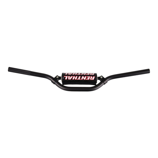 Renthal Mini Handlebar 7/8 KTM 50 SX - Black