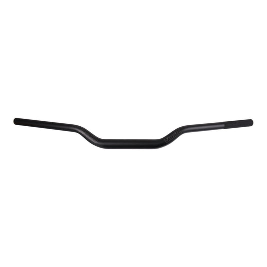 Renthal Fatbar Handlebar Street  Low Touring - Black
