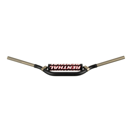 Renthal 918 Twinwall Handlebar - Black