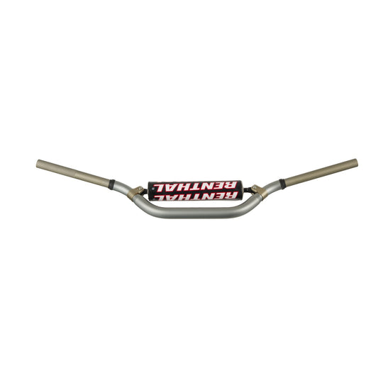 Renthal 922 Twinwall Handlebar - Titanium