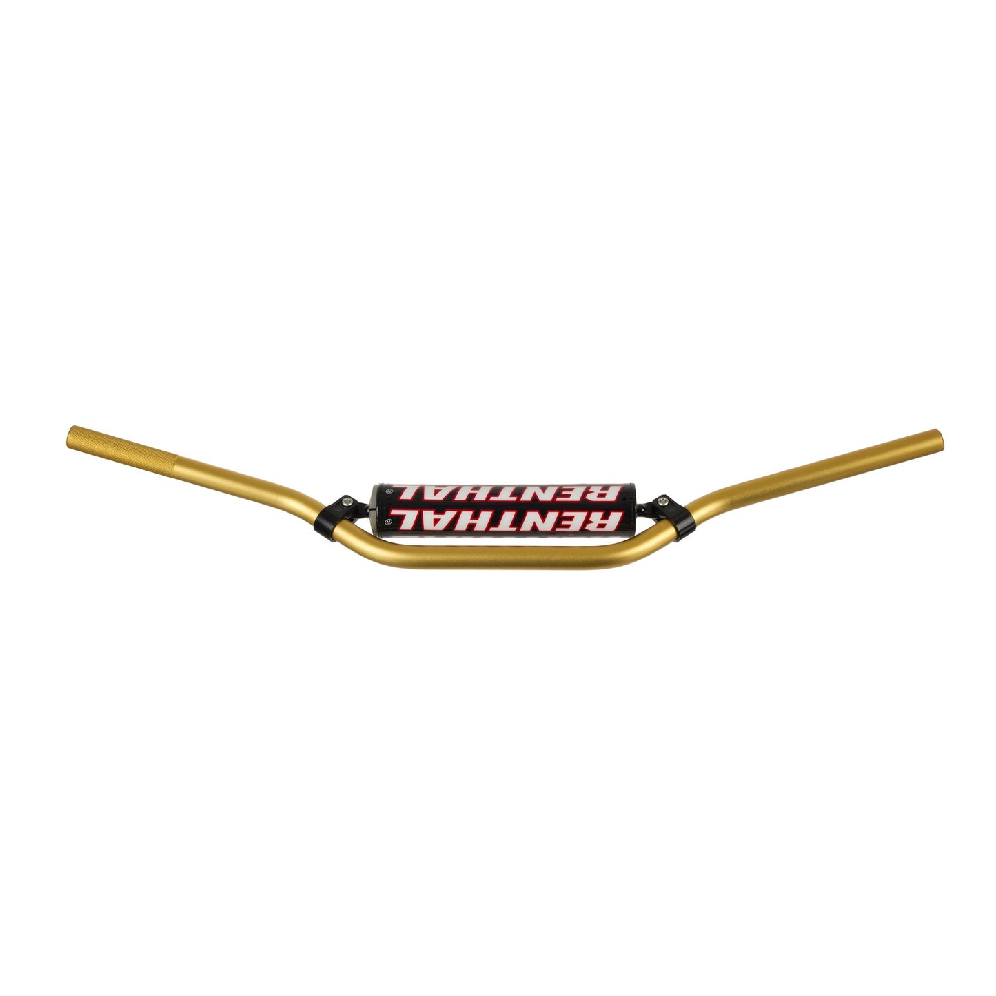 Renthal 971 Handlebar 7/8 Carmichael/Windham - Gold
