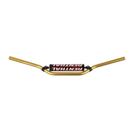 Renthal 971 Handlebar 7/8 Carmichael/Windham - Gold