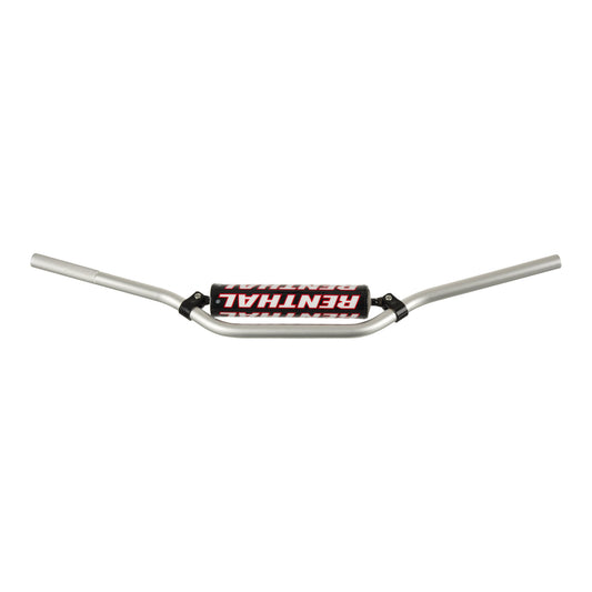 Renthal 971 Handlebar 7/8 Carmichael/Windham - Silver
