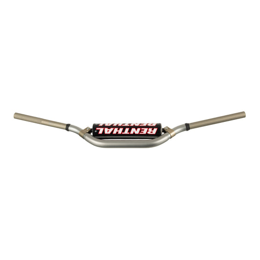 Renthal 994 Twinwall Handlebar - Titanium