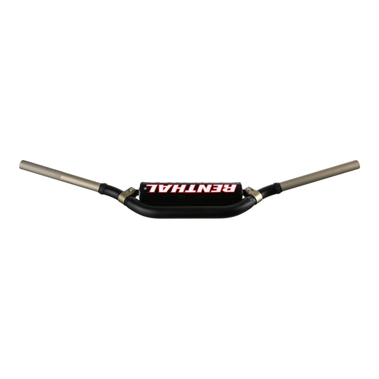 Renthal 997 Twinwall Handlebar - Black