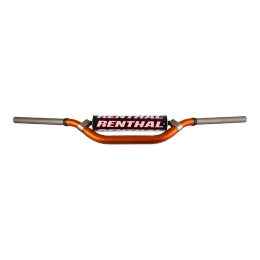 Renthal 997 Twinwall Handlebar - Orange