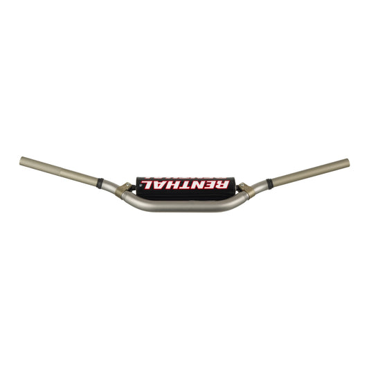 Renthal 998 Twinwall Handlebar - Titanium