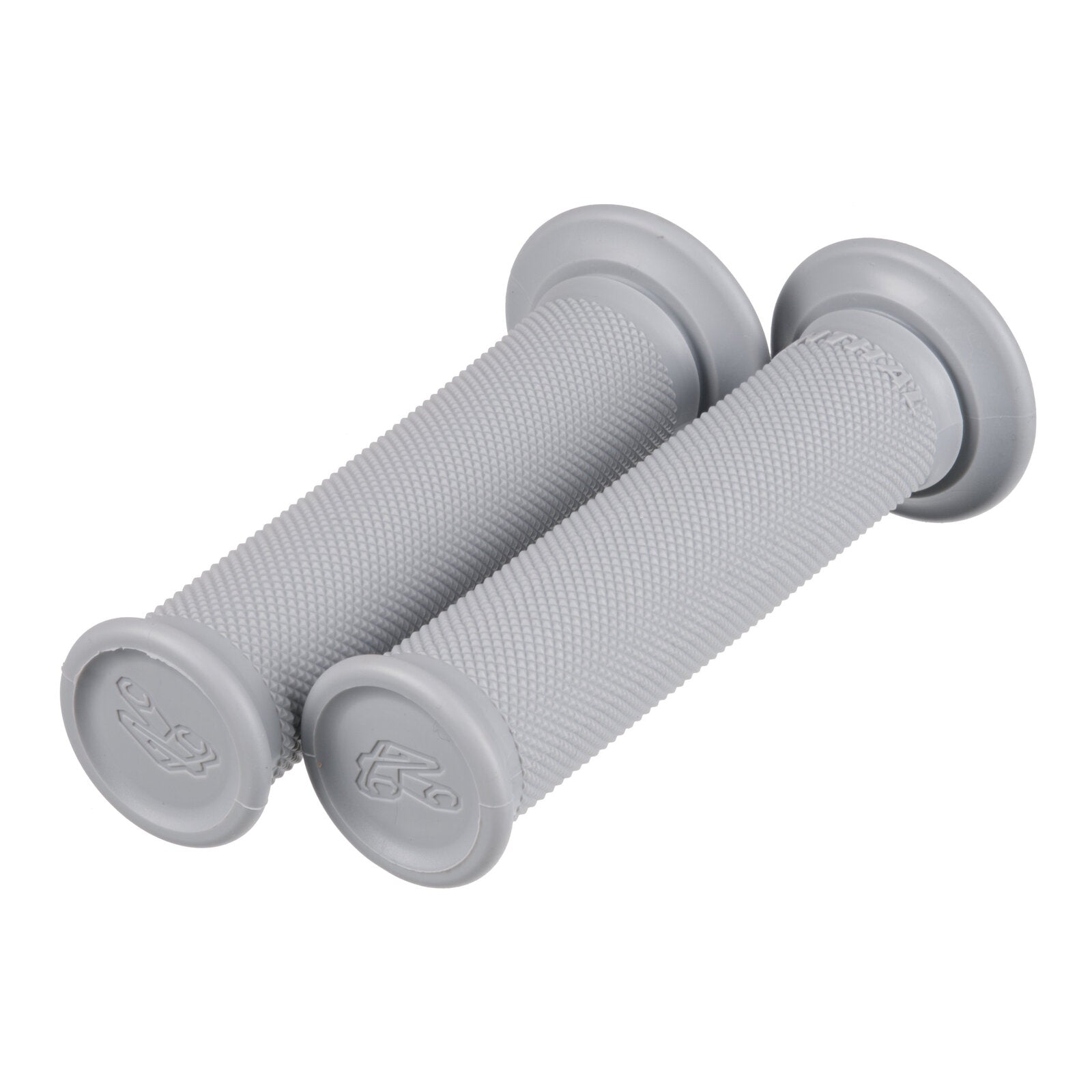 Renthal Trial Handlebar Grips Soft Full Diamond