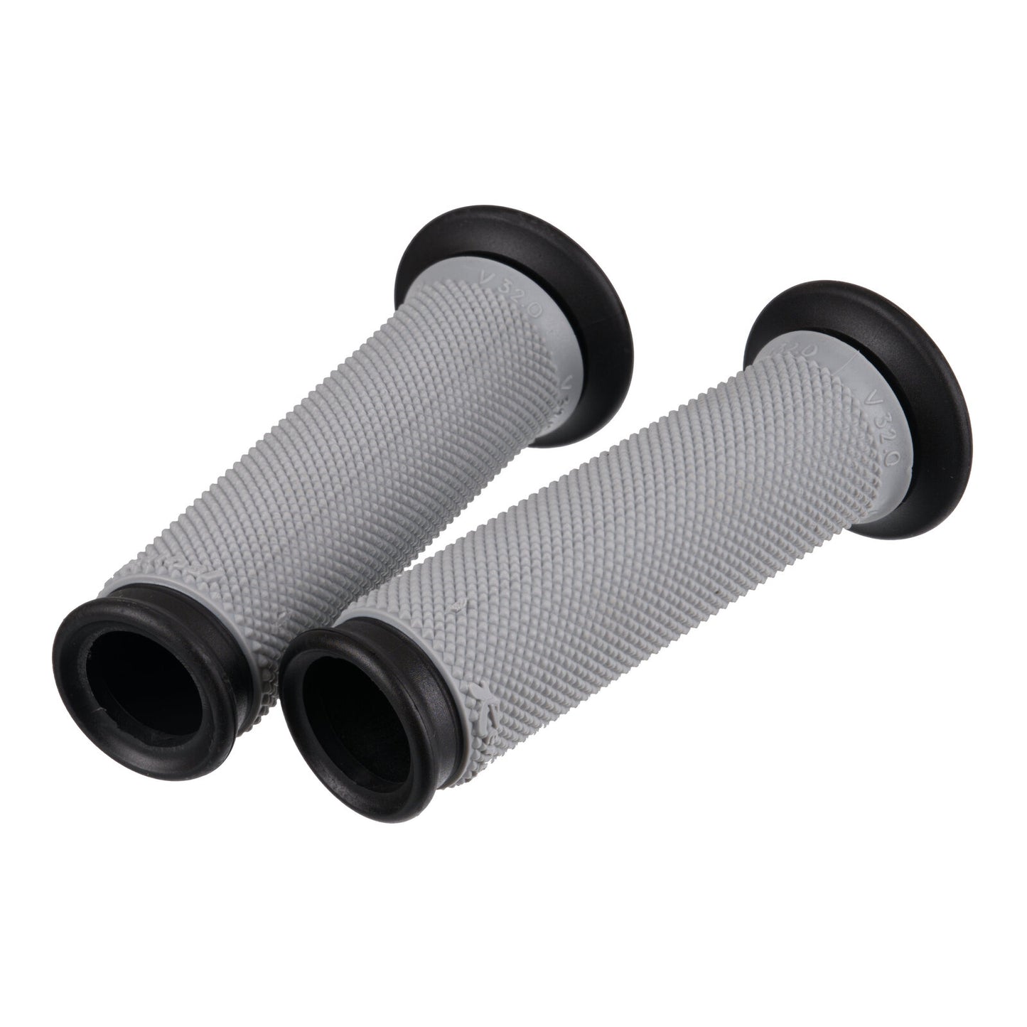Renthal DL Road Dual Handlebar Grips V32.0