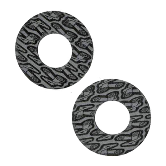 Renthal Handlebar Grip Donutz - Grey