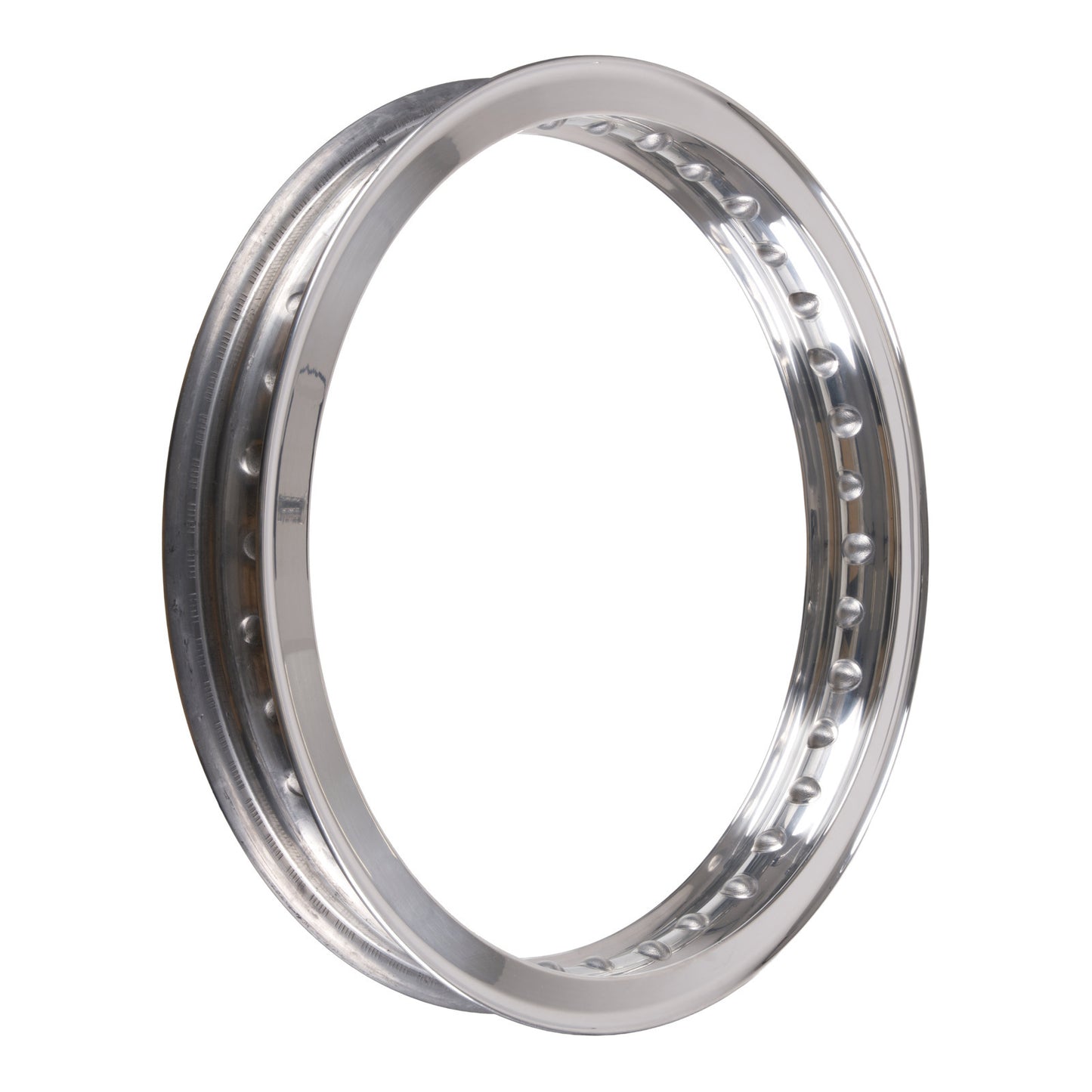 RIM H SEC 19X2.15 40H UNDRILLED POL