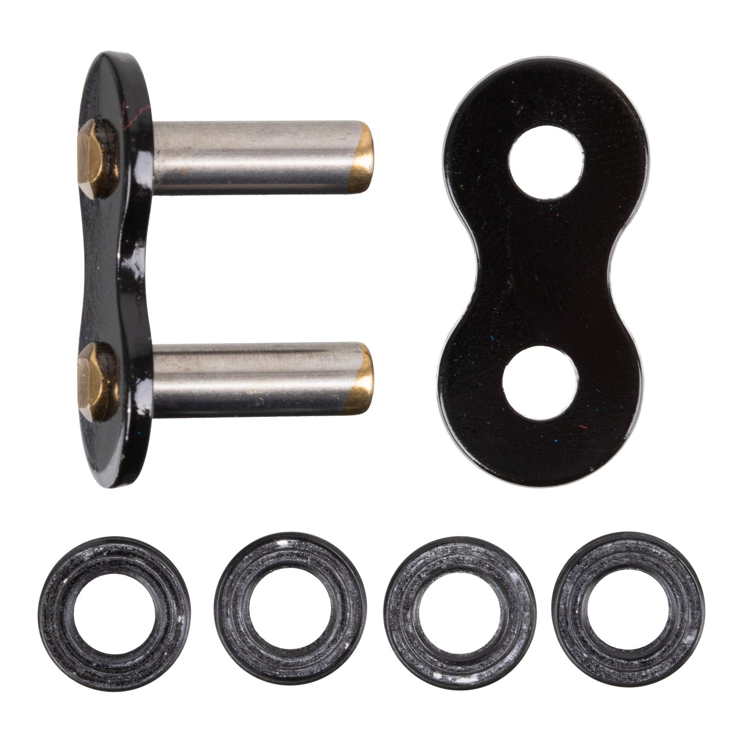 RK Chain Join Link 525ZXW (Outer)