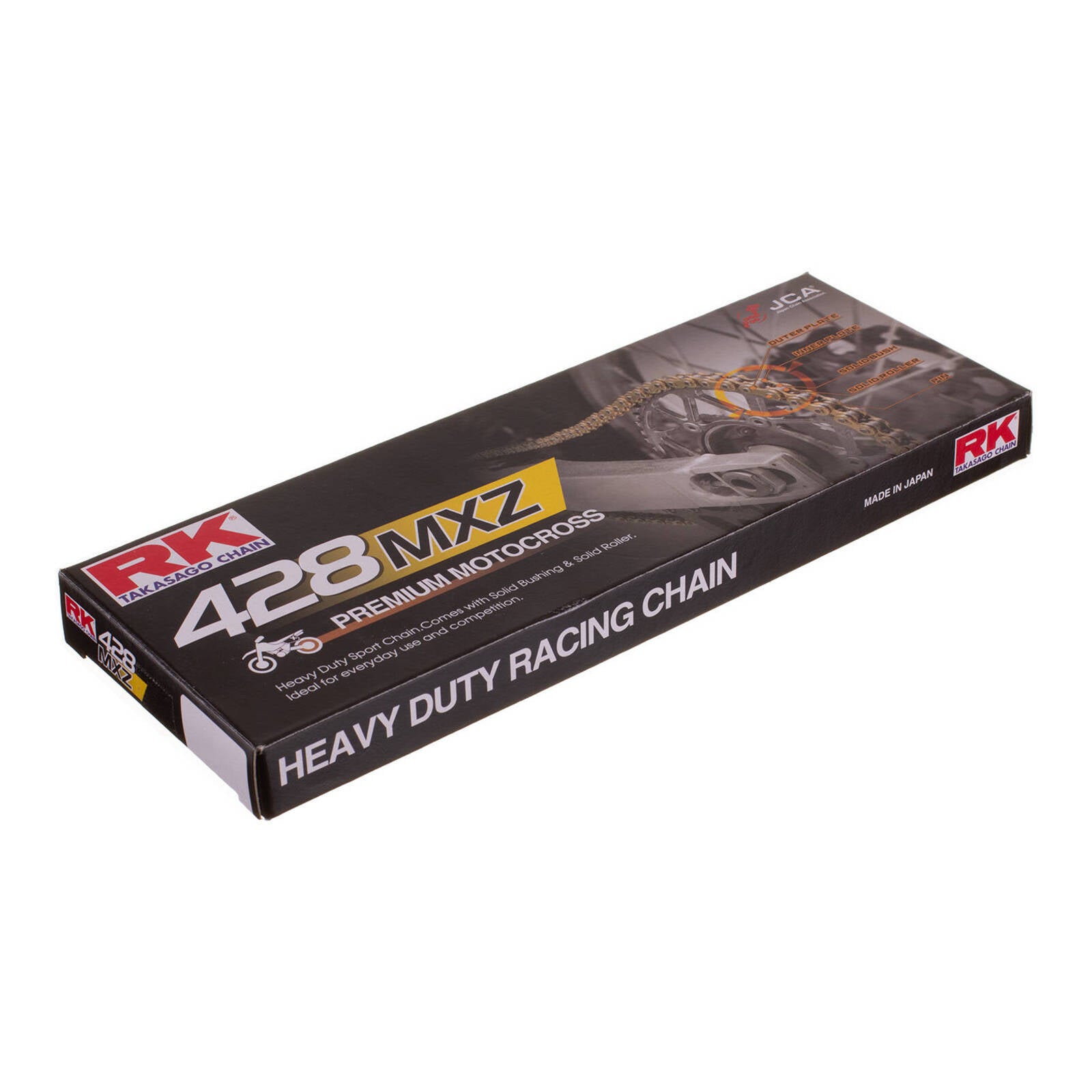 RK 428MXZ Chain