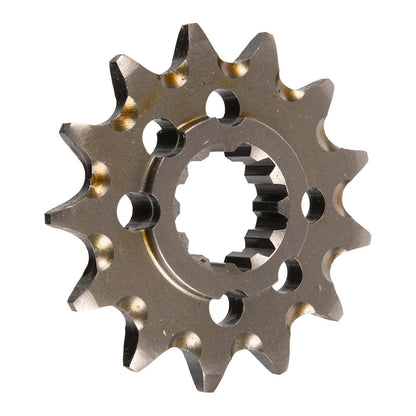 RK 823 Steel Front Sprocket #520