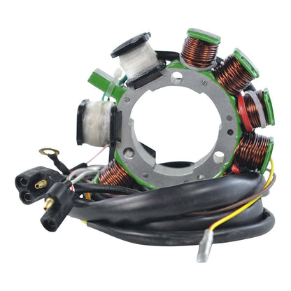 Stator Assorted Polaris Models '97-'01 [Refer to Fitments] (RM01007)