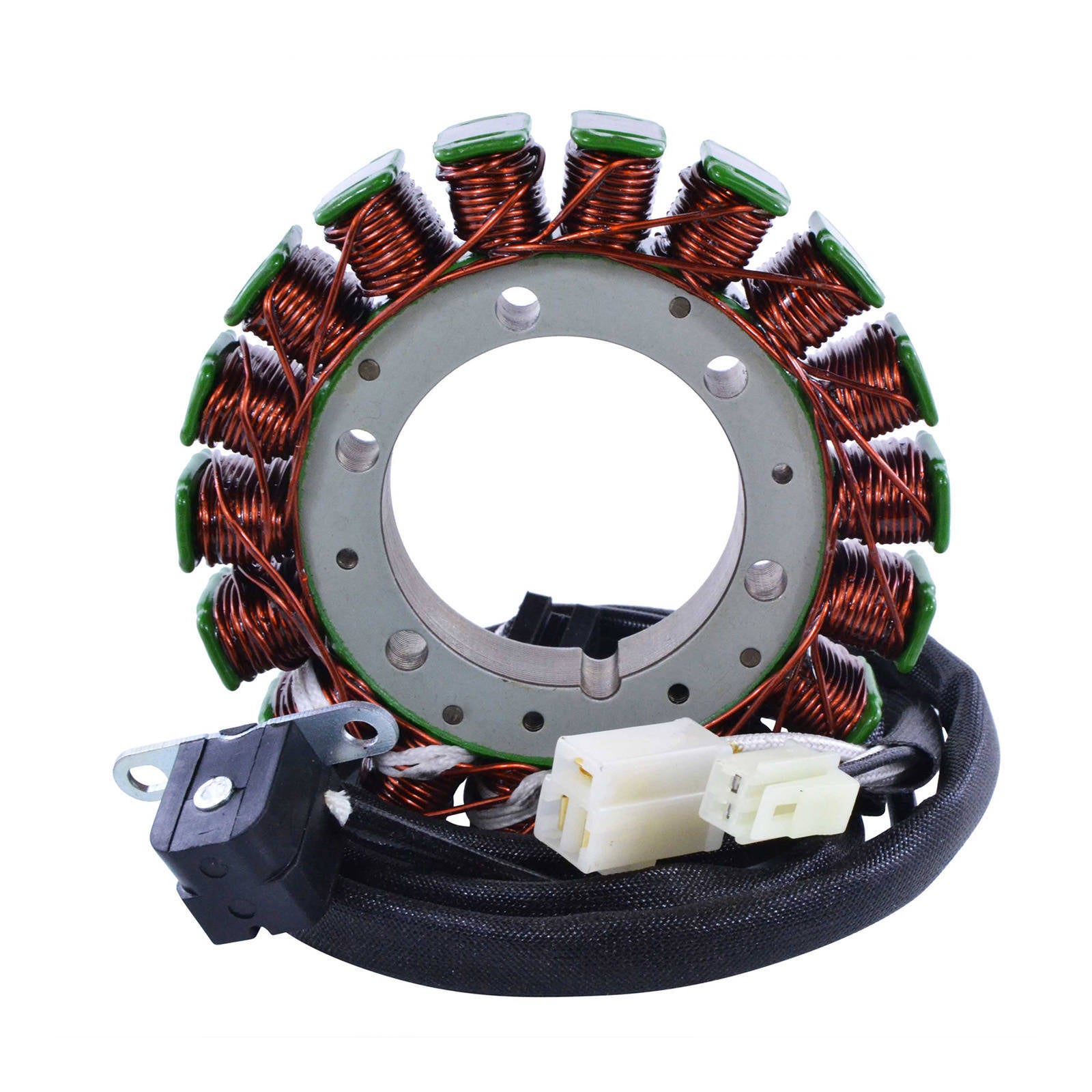Stator Yamaha XVS650 V-Star Custom '04-'16 (RMS010-103240)