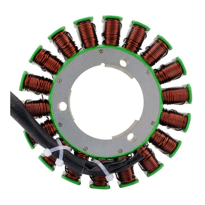 Generator Stator Suzuki LTA750 KingQuad