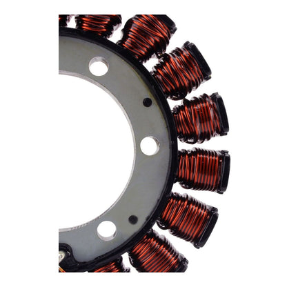 Generator Stator Kawasaki KLR650 '11-'18 (RMS010-107602)