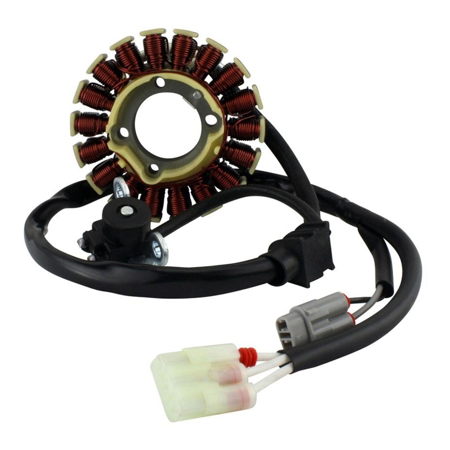 Stator Assorted Yamaha Models '15-'19 [Refer to Fitments] (RMS010-108065)