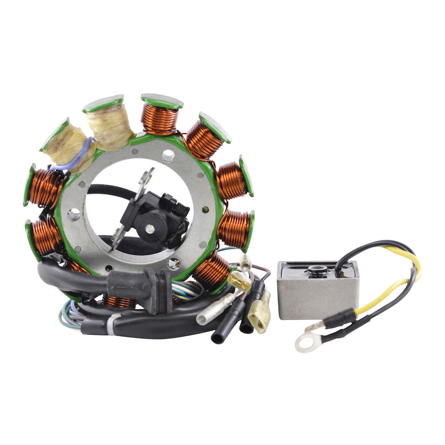 High Output 200W Stator Honda XR400/650R '96-'07 (RM01023)