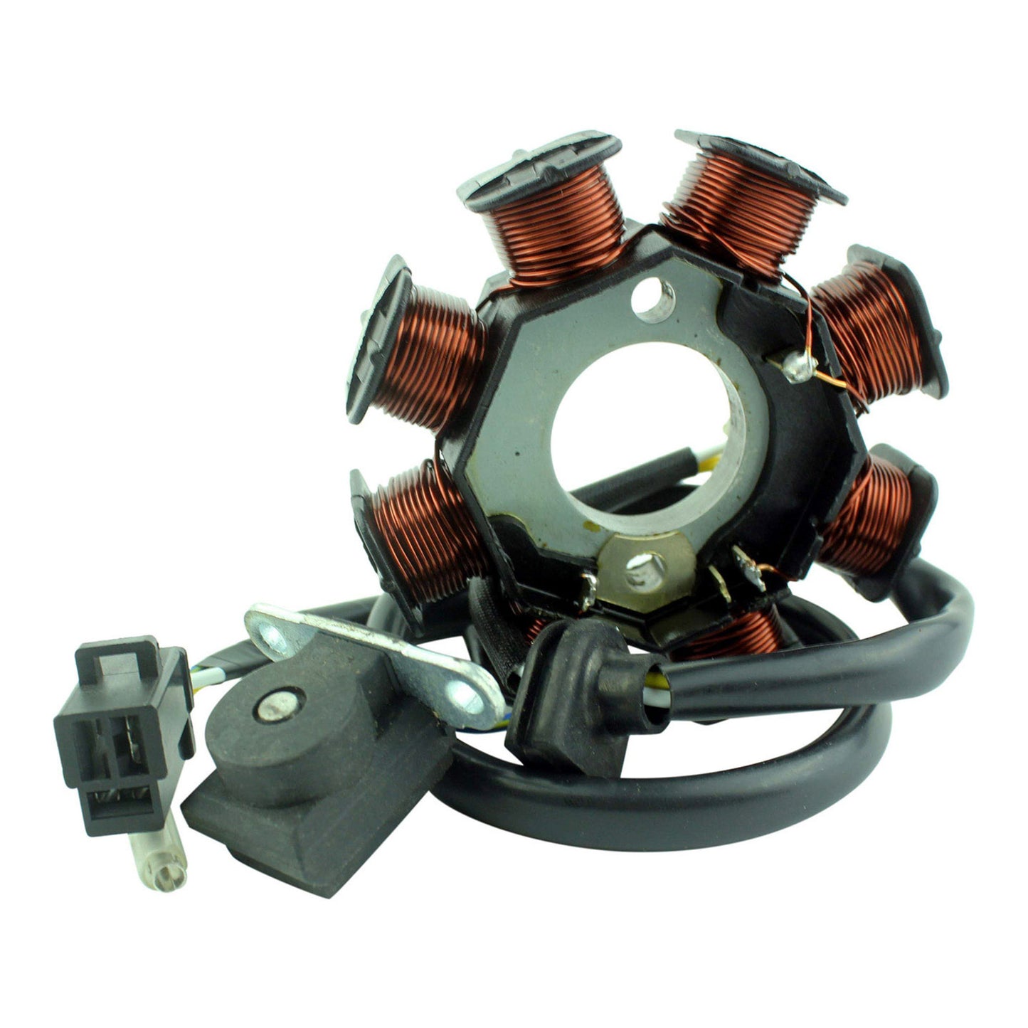 Stator for Kawasaki KFX50 '07-'15 (RM01317)