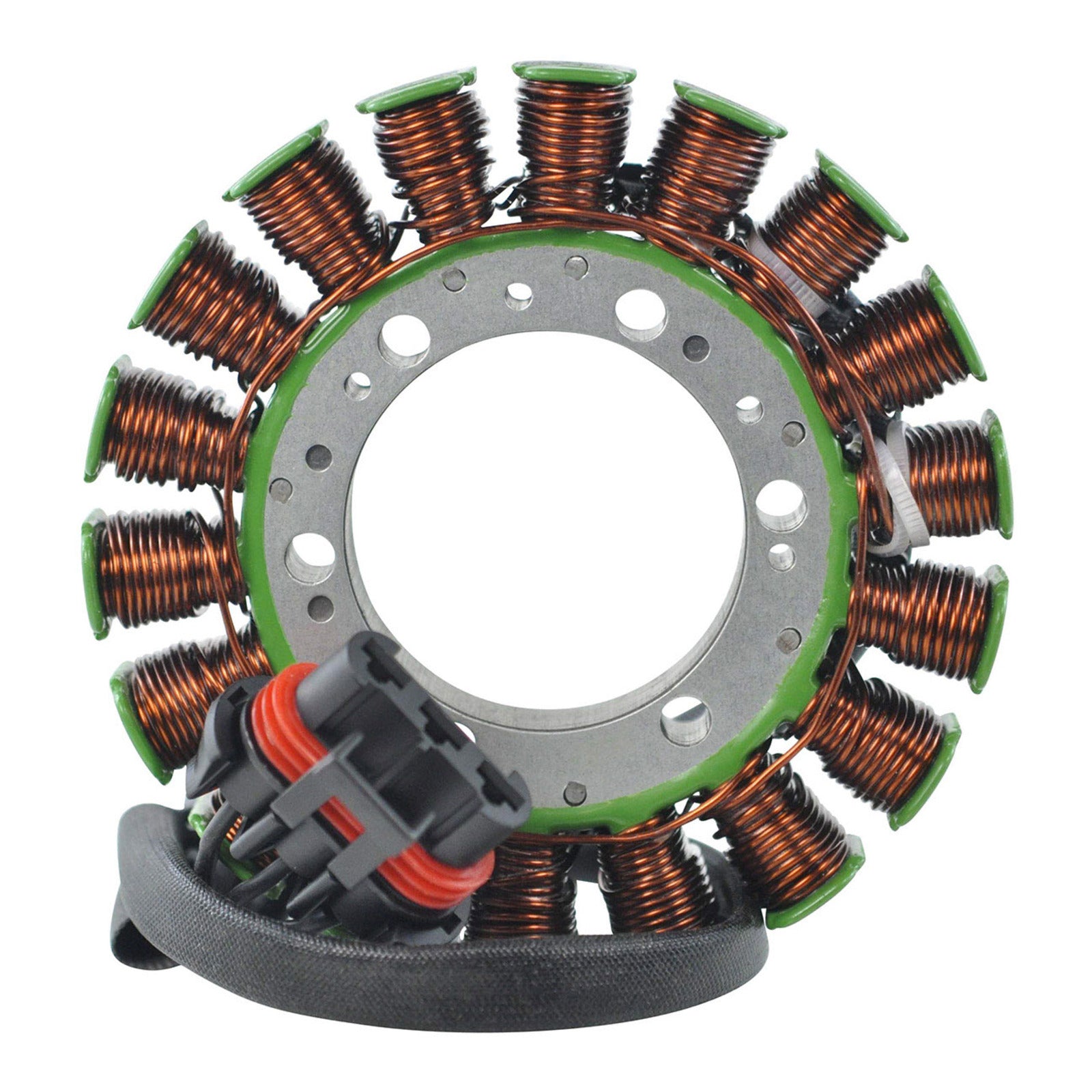 Kit Stator + Gasket Polaris RZR900XP '16/3/12 & Later (RM01394G)