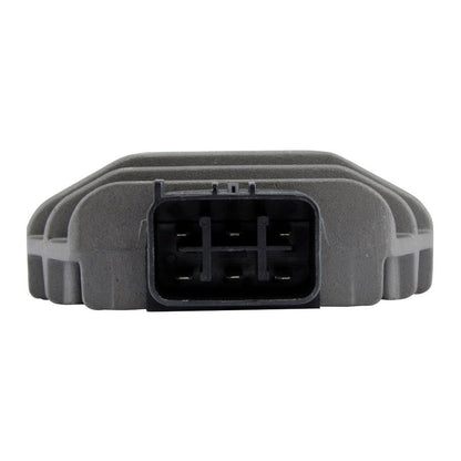MOSFET Regulator Assorted Honda/Suzuki/Yamaha (Refer to Fitments) (RMS021-106036
