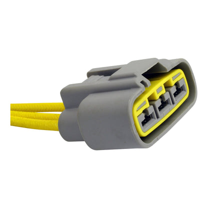 MOSFET Aluminium Regulator with Bypass Triumph Models