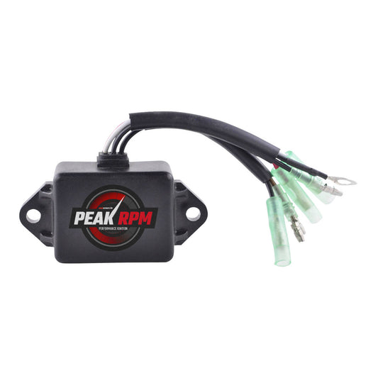 CDI Box Yamaha Outboard (Refer to Fitments) (RM02243)