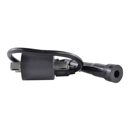 External Ignition - Coil & Cap Assorted Kawasaki Models / Suzuki '83-'14