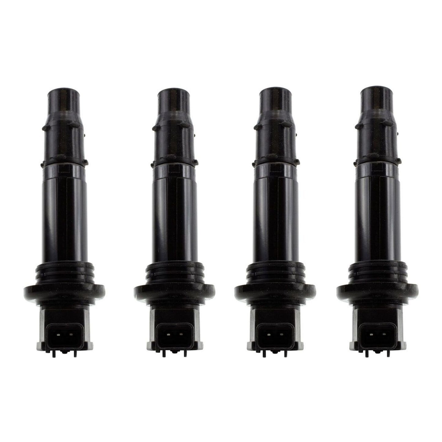 4PK Ignition Stick Coil Assorted Yamaha (Refer to Fitments) (RMS260-107896)