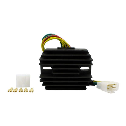 Regulator Rectifier Suzuki GSXR 600 / 750 / 1000