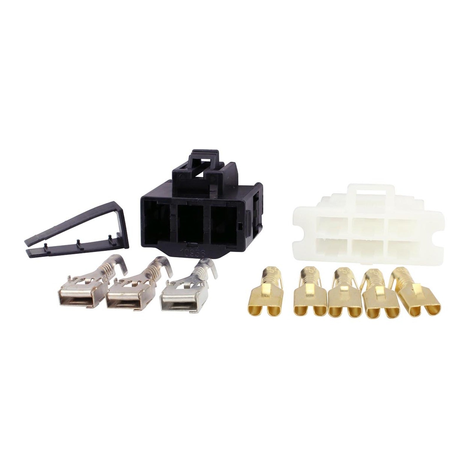MOSFET  Regulator Assorted Honda Models (Refer to Fitments)S (RM30505H)