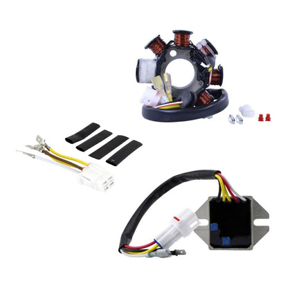 100W AC to DC Kit Assorted KTM Husqvarna