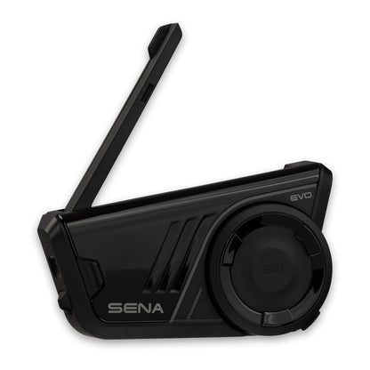 Sena 60S EVO Mesh Communication Sytem with Sound by Bose - Dual Kit