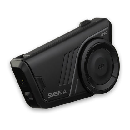 Sena 60S EVO Mesh Communication System with Sound by Bose