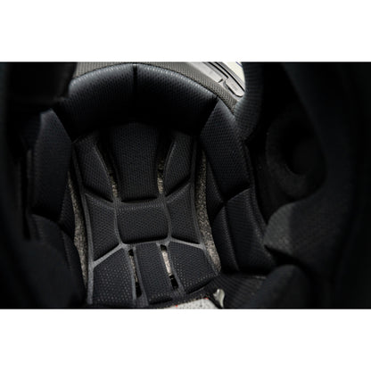 Sena Outlander Smart ADV Dual-Sport Helmet - Gloss White