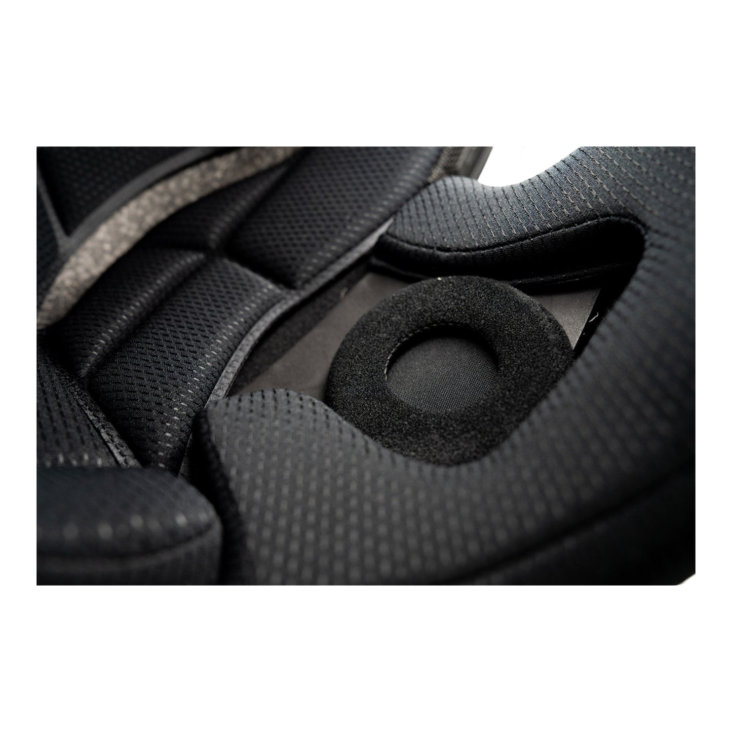 Sena Outlander Smart ADV Dual-Sport Helmet - Matte Black