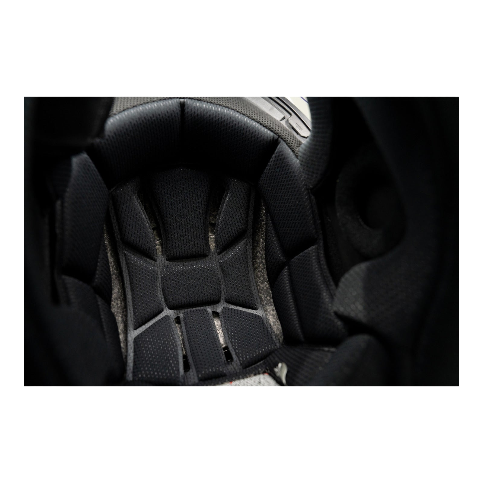 Sena Outlander Smart ADV Dual-Sport Helmet - Matte Black