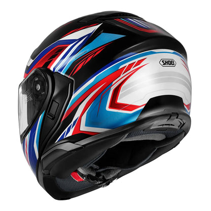 Shoei Neotec 3 Helmet - Vortyx TC-10