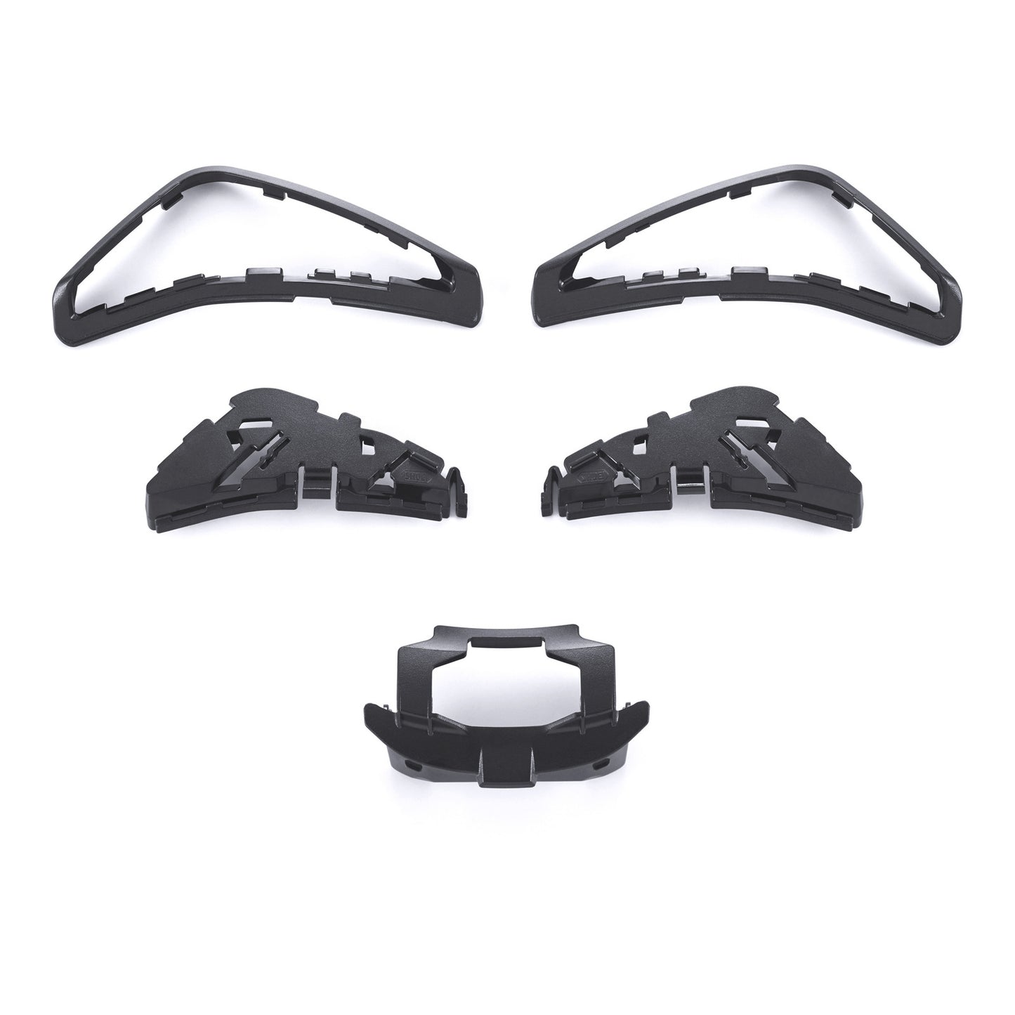 Shoei SRL Adaptor (SRL2 & SRL Mesh to GT-Air3 / Neotec 3)