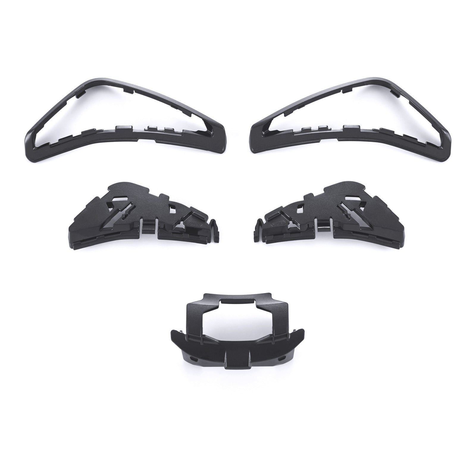 Shoei SRL Adaptor (SRL2 & SRL Mesh to GT-Air3 / Neotec 3)