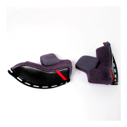 Shoei Hornet ADV Type-H Cheek Pad 39