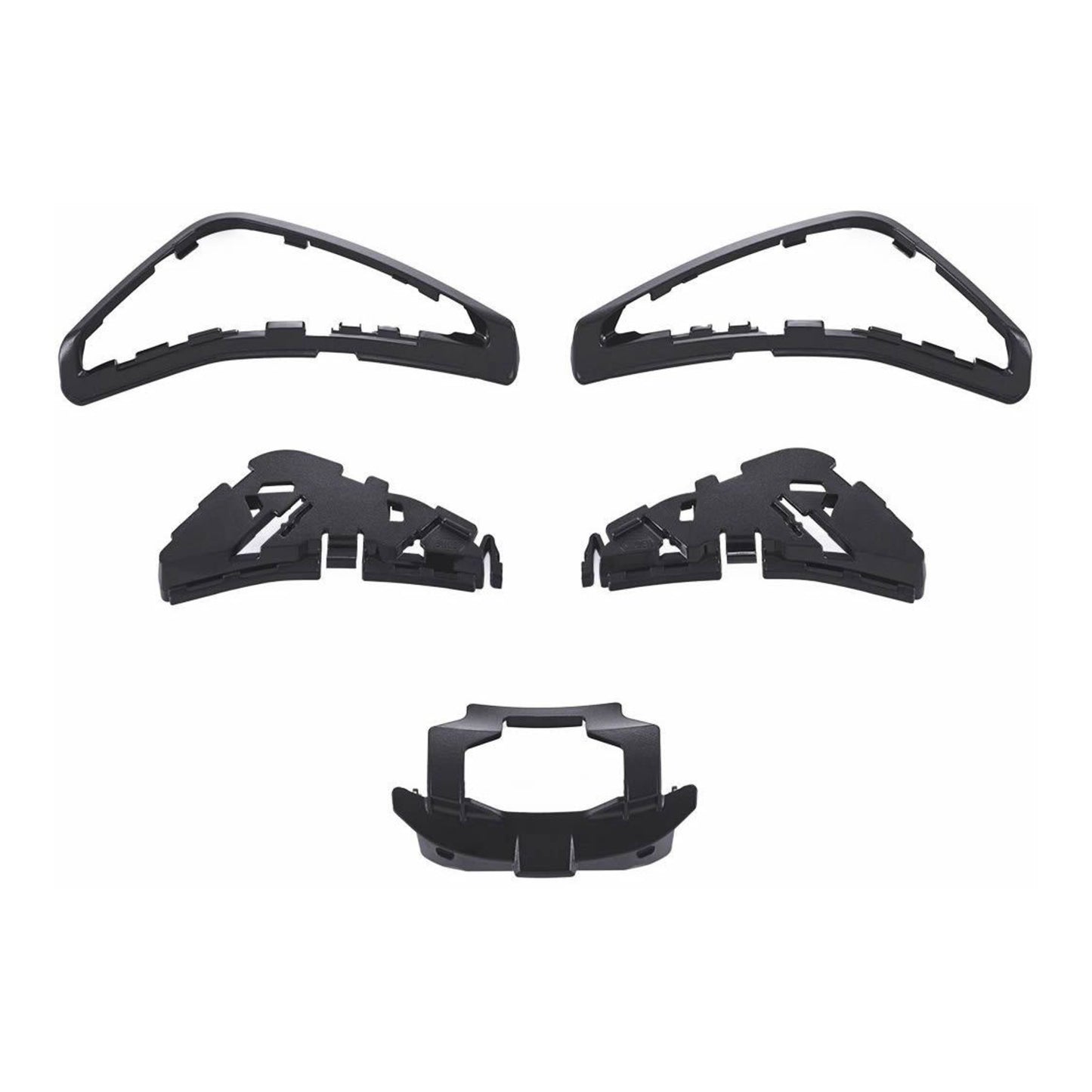 Shoei SRL Adaptor (SRL2 & SRL Mesh to GTA3/NT3)