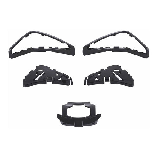 Shoei SRL Adaptor (SRL2 & SRL Mesh to GTA3/NT3)