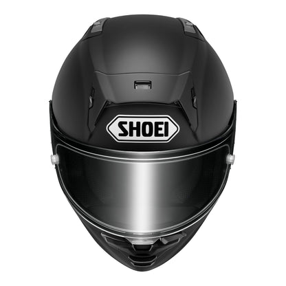 Shoei X-SPR Pro 02 Helmet - Matte Black