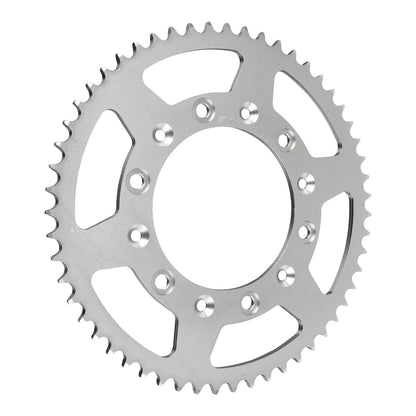 Sprocket Kit Honda NXR125 (520 conv.) - 520H 12/51