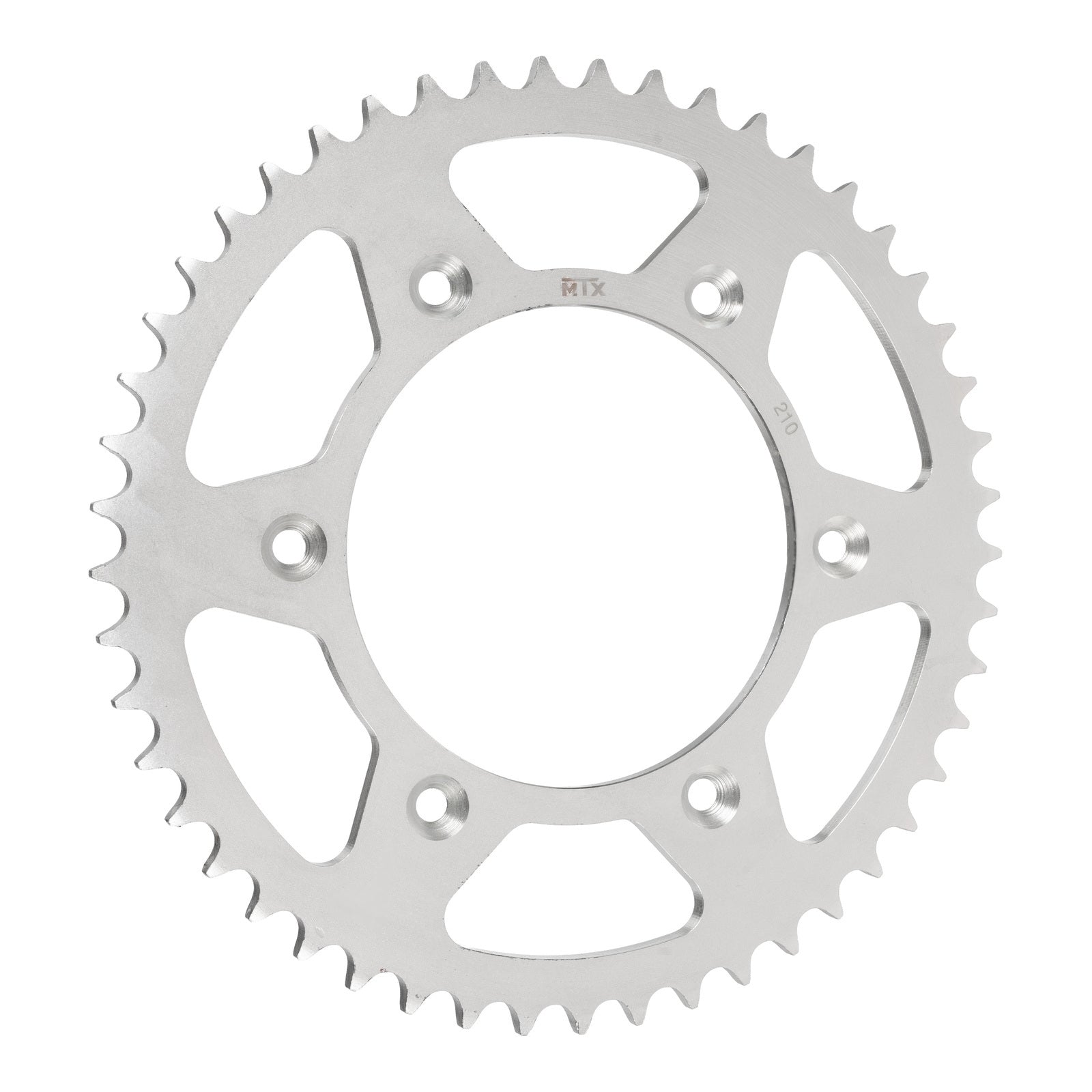 Sprocket Kit Honda XR400 - 520EXW 15/45